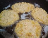 Foto langkah ke 3 dari resep Dadar Jagung Tasty.