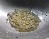 পাঞ্জাবি কারি পকোড়া (punjabi kadhi pakora recipe in Bengali) রেসিপির ধাপ 4 ছবি