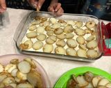 Foto del paso 5 de la receta: Pastel de Papa 🥔