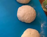 A tökéletes tepsis pizza 😍🍕🍕 recept fázis 5 fotója