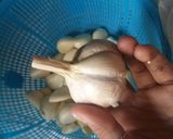 Foto langkah ke 1 dari resep Bumbu Kuah Bakso & Sop (kaldu sayuran) #vegan.