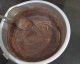 Foto langkah ke 2 dari resep Es Kopi Susu Cokelat.