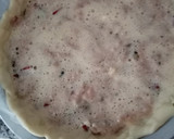 Foto del paso 3 de la receta: Quiche de atún y pimientos