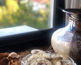 عکس مرحله 8 از دستور کوکی وانیلی
