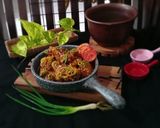 Foto langkah ke 5 dari resep Ayam Mentega.