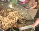 Salt and Pepper Chicken with noodles recipe step 7 photo