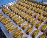 Foto langkah ke 6 dari resep Kastengel Ekonomis.