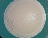 Foto del paso 1 de la receta: Torta 80 golpes (rellena de manzana)