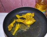 Foto langkah ke 3 dari resep Ayam Bakar Kecap Praktis.