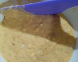 Foto langkah ke 4 dari resep Bolu Pisang Kukus No Mixer.