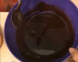 Foto del paso 1 de la receta: Brownies sin harina de pesaj