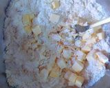 Foto del paso 2 de la receta: Hojaldrinas de mantequilla y clementinas confitadas