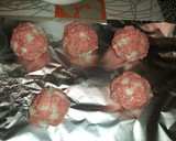 Foto del paso 4 de la receta: Pastel de albóndigas