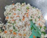 Foto langkah ke 4 dari resep Nasi Goreng Kencur.