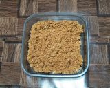 Foto langkah ke 2 dari resep Fudgy Brownies Tepung Beras (Gluten Free).