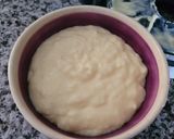 Foto del paso 2 de la receta: Coca de Llavaneras per le Revetlla de Sant Joan i Sant Pere