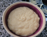Foto del paso 2 de la receta: Coca de Llavaneras per le Revetlla de Sant Joan i Sant Pere