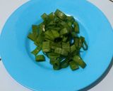 Foto langkah ke 6 dari resep Mi ayam full home made #mi_telor.