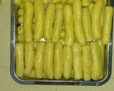 Foto langkah ke 7 dari resep Pempek Dos.