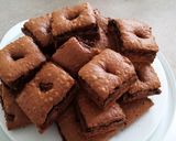 Foto del passaggio 11 della ricetta Piumino alla Nutella