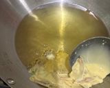 Foto langkah ke 3 dari resep Peyek Teri.