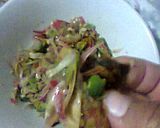 Foto langkah ke 8 dari resep Ikan Nila Goreng Cocol Sambal combrang super waw... #di_jamin_nagih.