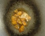 Foto langkah ke 1 dari resep Nasi Bekepor Khas Kalimantan Timur.