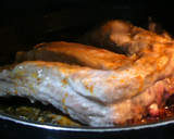 Foto del paso 5 de la receta: Barbacoa express