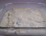 A picture of step 7 of Frozen Cod Fillets with Mashed Potatoes and Mayonnaise, Baked.