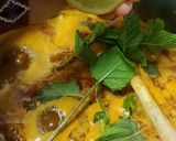 Foto del paso 4 de la receta: Arroz aguado (caldoso) con costillas de cerdo!