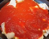 Foto del paso 4 de la receta Filetitos de Pavo con Tomate