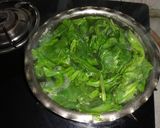 A picture of step 3 of Veg Garden kababs.