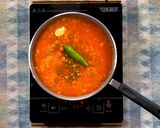 Foto del paso 6 de la receta: Arroz Rojo | Arroz a la Mexicana