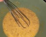 Foto del paso 1 de la receta: Budín Integral de Banana con Chips de Chocolate (EN CACEROLITA DE 18 cm. ESSEN)