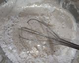 Foto langkah ke 2 dari resep Kue Lapis Tapioka.