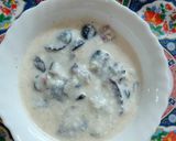 A picture of step 3 of Cook With Namrata Jamun Fusion.