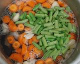 Foto langkah ke 2 dari resep Sop Tulang Sapi.
