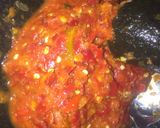 Foto langkah ke 2 dari resep 🥔kentang balado bumbu merah.