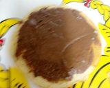 A picture of step 6 of My Pancake Tuesday Fluffy Pancakes with Nutella filling 🥞.
