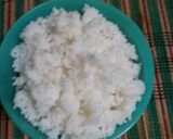 Foto langkah ke 1 dari resep 🍒Nasi Goreng Korea.