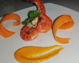 Foto del paso 5 de la receta: Camarones al mojo de ajo