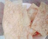 A picture of step 2 of Chana chat.