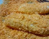 Foto langkah ke 3 dari resep Pisang goreng pasir.