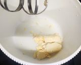 எலுமிச்சை கேக் (Lemon cake recipe in tamil) ரெசிபி ஸ்டேப் 2 புகைப்படம்