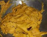 A picture of step 5 of Ukadpendi.