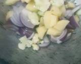 Sabutdana pulao recipe step 4 photo