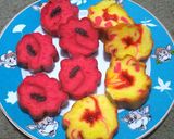 Foto langkah ke 7 dari resep Bolu Gulung Simple.