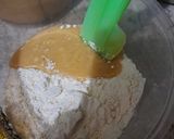 Foto langkah ke 2 dari resep Chiffon Pisang Keju.