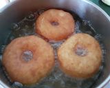 Foto del paso 5 de la receta: Donas súper esponjosas! 😍🍩