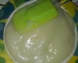 Foto langkah ke 1 dari resep Donat Metode Water Roux.